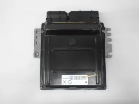 Mec71-060 Nissan 2008 Frontier Xterra 4.0l C1 Engine Computer Module Ecu Ecm Pcm