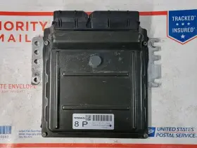 Mec71-100 Nissan 2008 Xterra Frontier 4.0l Engine Computer C1 Ecu Control Module