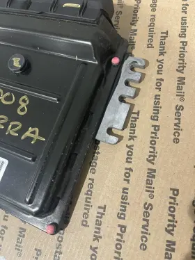 Mec71-101 Nissan 2008 Frontier Xterra 4.0l A1 Engine Computer Module Ecu Ecm #3