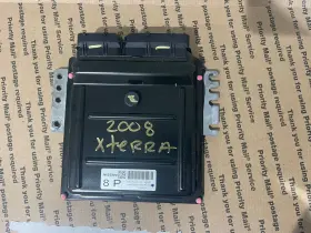 Mec71-101 Nissan 2008 Frontier Xterra 4.0l A1 Engine Computer Module Ecu Ecm