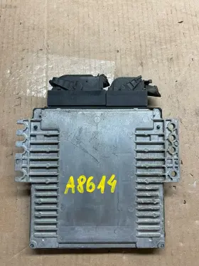 Mec73-021 Nissan 2007 Armada 5.6l Engine Control Unit Ecu Module A8614 Dg1