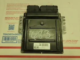 Mec73-051 Nissan Kh 2007 Armada 5.6l Engine Computer Ecm Pcm Ecu A523