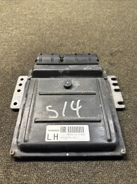 Mec73-131 Nissan 2007 Armada 5.6l Engine Control Module Unit Ecu Ecm Pcm A1