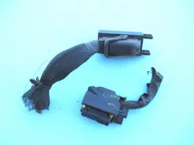 Mec73-281a1 Nissan 07 Titan 5.6 Engine Control Module Ecu Ecm Pcu Pcm Plugs P81