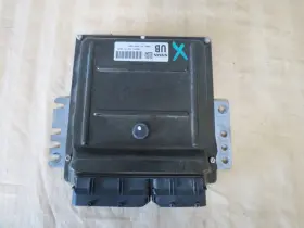 Mec73-532-a1 Nissan 08 2008 Armada Engine Control Unit Ub Mec73532a1 Mec73532