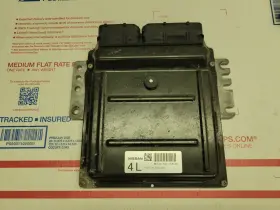 Mec73-583 Nissan 4l 2008 Armada 5.6l Engine Computer Ecm Pcm Ecu A119