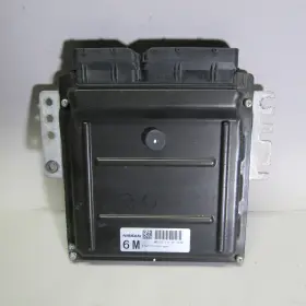 Mec73-711 Nissan 2008 Titan A1 5.6l At Ecm Ecu Engine Control Computer Oem