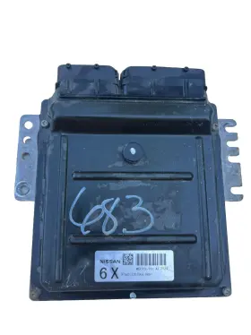 Mec73-761 Nissan 08 Titan 5.6l V8 Engine Computer Control Module Unit Ecm Ecu
