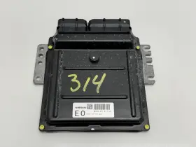 Mec73-811 Nissan 2008 Titan 5.6l V8 Engine Control Module Ecu Ecm Pcu A1