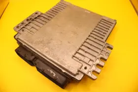 Mec74-284 Nissan 2009 Titan 5.6l Ecu Ecm Pcm Engine Computer Module #2