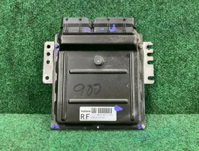 Mec74021a1 Nissan 2008 Titan 5.6l Rwd Mec74-021 A1 Engine Computer Module Ecm Pcm Oem