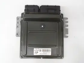 Mec75-001 Nissan 2010 Titan 5.6l A1 Engine Computer Control Module Ecu Ecm Pcm