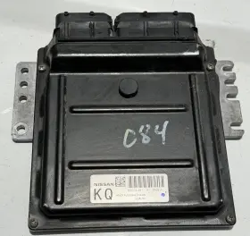 Mec75281a1 Nissan Mec75-281 2010 Titan 5.6l Engine Control Unit Ecu Module 144-8e2