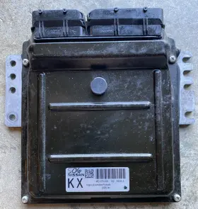 Mec75-320 Nissan 10 2010 Titan Engine Computer 5.6l Tested Fast Shipping