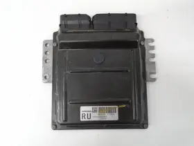 Mec77-040 Nissan 2010 Frontier Xterra 4.0l C1 Engine Computer Module Ecu Ecm Pcm