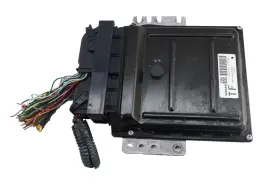 Mec77-070 Nissan 2010 Frontier Xterra 4.0l C1 Engine Computer Module Ecm Oem