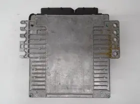 Mec77-130 Nissan 2009-2011 Frontier C1 Engine Computer Module Ecu Ecm Pcm #3