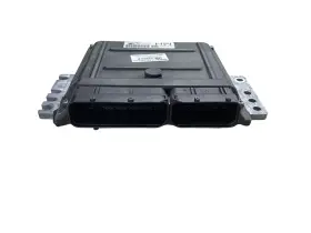 Mec80-371 Nissan 06 Xterra Frontier 4.0l 4x2 Ecu Ecm Engine Control Module A1 Mh #3