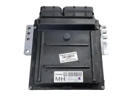 Mec80-371 Nissan 06 Xterra Frontier 4.0l 4x2 Ecu Ecm Engine Control Module A1 Mh