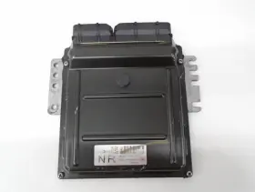Nissan Mec80-390 2006 Frontier Xterra 4.0l B1 Engine Computer Module Ecu Ecm Pcm