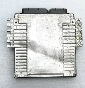 Mec80-430-b1 Nissan Xterra Frontier 4.0l Pcm Ecm Engine Control Module 2006 Mec80-430 B1 #2