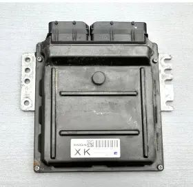 Mec80-430-b1 Nissan Xterra Frontier 4.0l Pcm Ecm Engine Control Module 2006 Mec80-430 B1