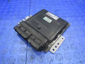 Mec80-461 Nissan 06 Pathfinder 4.0l Vq40de 4x2 Ecu Ecm Pcm Engine Computer A1 77