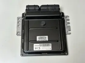Mec80-810 Nissan 2006 Frontier 2.5l A1 Engine Computer Module Ecu Ecm Pcm