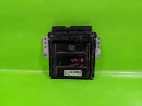 Mec80880 Nissan 07 08 Frontier 2.5l Ecm Engine Control Module With Cruise Oem 4241-8