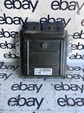 Mec83-060 Nissan Used Oem 08-09 Quest B1 1r Engine Computer