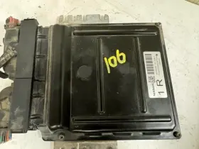 Mec83061a1 Nissan 08-09 Quest Engine Control Module Computer Ecu Ecm Pcm - Mec83-061 A1