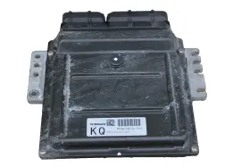 Mec84-140 Nissan 2006 Armada Ecu Ecm Engine Control Computer Module Oem C1 5y12