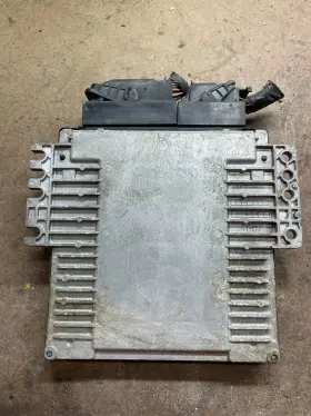 Mec84-171 Nissan 2006 Armada Qx56 5.6l Engine Control Unit Ecu Ecm Module L1481 Dg