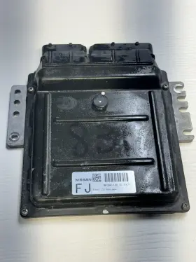 Mec84-180 Nissan 2006 Titan C1 5y21 Engine Control Module Ecm Ecu