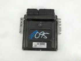 Mec84-200 Nissan 2006-2006 Titan Engine Computer Ecu Pcm Ecm Pcu Oem Vhxyk