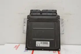 Mec85-521 Nissan 2005 2006 Altima 2.5l Engine Control Module Unit Ecm D68 035