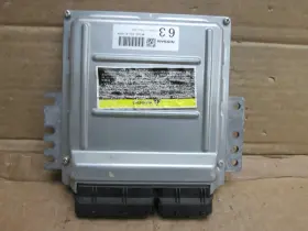 Mec85524 Nissan 04-09 Altima Engine Control Module Computer Ecm Ecu Unit