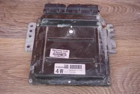 Mec83-690 Nissan Mec86-280 2005 2006 Titan Engine Computer Module Ecm Ecu
