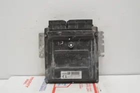 Mec86-290 Nissan 2005 05 Titan 5.6l Engine Control Module Unit Ecm F59 002