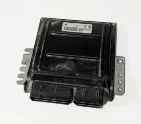 Mec89-010 Nissan 2011 Frontier 2.5l Pcm Ecm Ecu