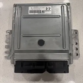 Mec89-020 Nissan 2011 Frontier 2.5l B2 Engine Computer Module Ecu Ecm Pcm