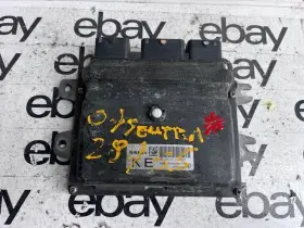 Mec90-010 Nissan Used Oem 2007 Sentra C1 Ke Engine Computer