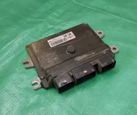 Mec90-052 Nissan 2007-2012 Sentra Engine Control Unit Ecu Module