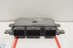 Mec900-031 Nissan 2008 08 Versa Engine Control Module Unit Ecm G62 028 #2