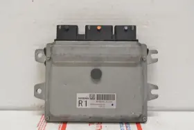 Mec900-031 Nissan 2008 08 Versa Engine Control Module Unit Ecm G62 028