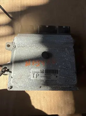 Mec900-850 Nissan 2009 Sentra Ecu A1