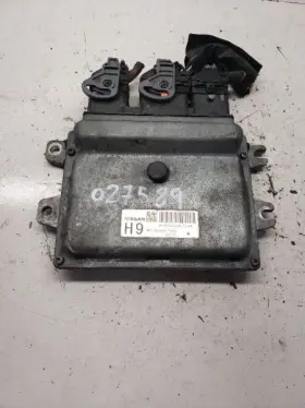Mec900000b1 Nissan Engine Ecm Electronic Control Module Left Hand Kick Panel Fits 08 Versa 1128114