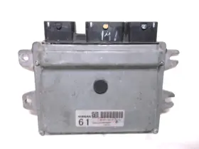 Mec901-930 Nissan 2012..12 Versa 1.8l Cvt /engine Computer/ecu.pcm
