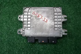 Mec90741a1 Nissan 2008 Sentra Engine Computer Module Oem Ecm #2