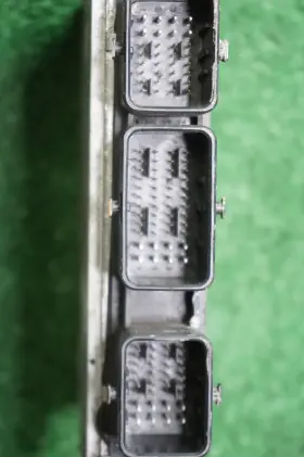 Mec90741a1 Nissan 2008 Sentra Engine Computer Module Oem Ecm #3
